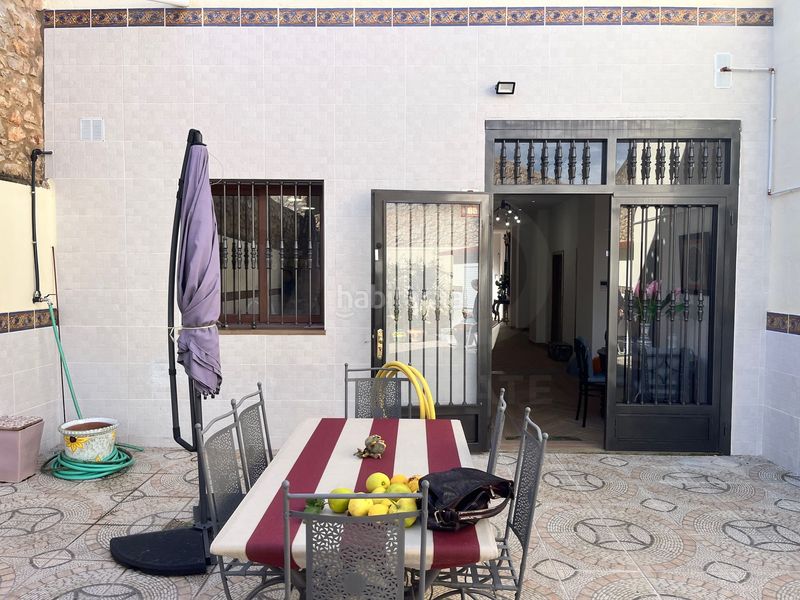 Foto 6f8874af-b012-449e-bf38-7639445245db. Casa a Centro Oropesa del Mar