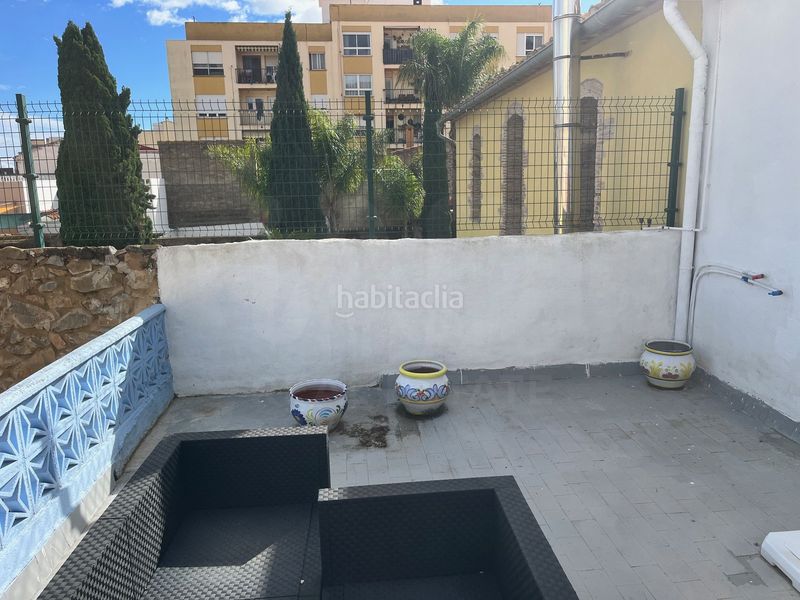 Foto 9e9c6696-2792-4fa7-9730-5fc10f6d65e2. Casa a Centro Oropesa del Mar