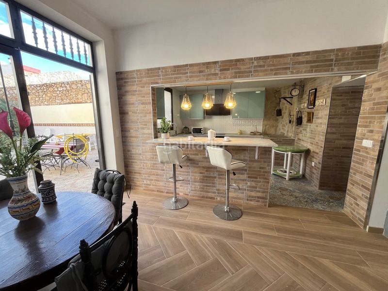Foto a4b57538-371e-491b-9613-a40a4ff1a0aa. Casa a Centro Oropesa del Mar