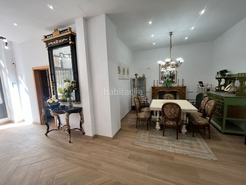 Foto cb902691-4711-4d9c-ac7b-56b35dbe64a0. Casa a Centro Oropesa del Mar