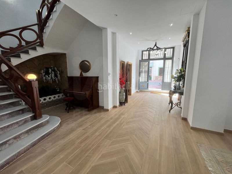 Foto cf1361f3-d399-42eb-996d-bb09859857aa. Casa a Centro Oropesa del Mar