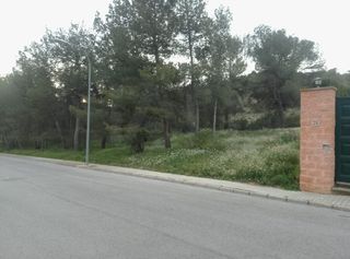 Wohngrundstück in Cañada