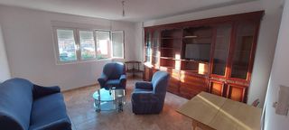 Location Appartement à Calle fray luis de leon 3 3