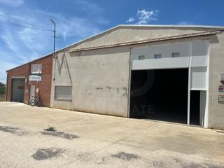 Lloguer Local Comercial a Pobladura de Pelayo García