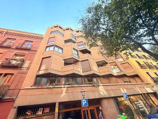 Local Comercial a Justicia-Chueca