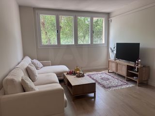 Miete Etagenwohnung in Calle llull 391 391