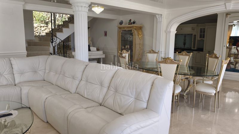 Foto a7ceae19-60fa-4309-876f-9b176b05b046. Casa amb aparcament piscina a La Sella Pedreguer