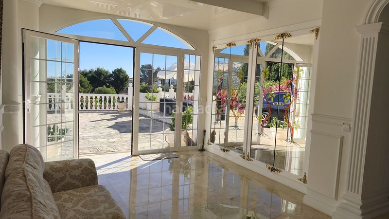 Foto db6a2a6f-6307-4472-90d7-2788d7e5a98f. Casa amb aparcament piscina a La Sella Pedreguer