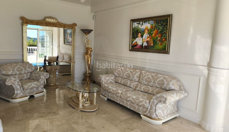 Foto f6d950b1-a0a8-474c-96a1-6cf445b1276c. Casa amb aparcament piscina a La Sella Pedreguer