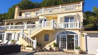 Casa a La Sella