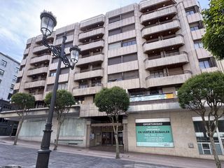 Lloguer Pis a Calle alonso quintanilla 3, 3ºb 3, 3ºb