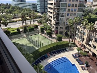 Flat in Calle Josep pla 23 23