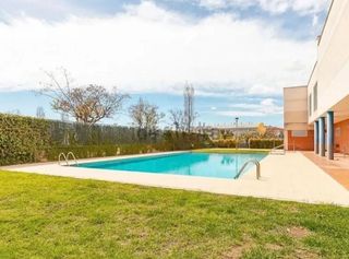 Dúplex a Mas Lluí