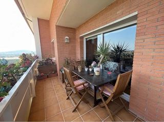 Duplex in Mas Lluí
