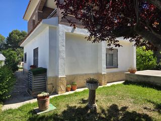 Xalet a Segur de Calafell Nucli Urbà