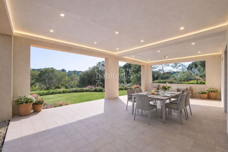 Foto 5890596a-d4b9-4271-938b-80b0cb46fe89. Casa amb aparcament a Bellvei