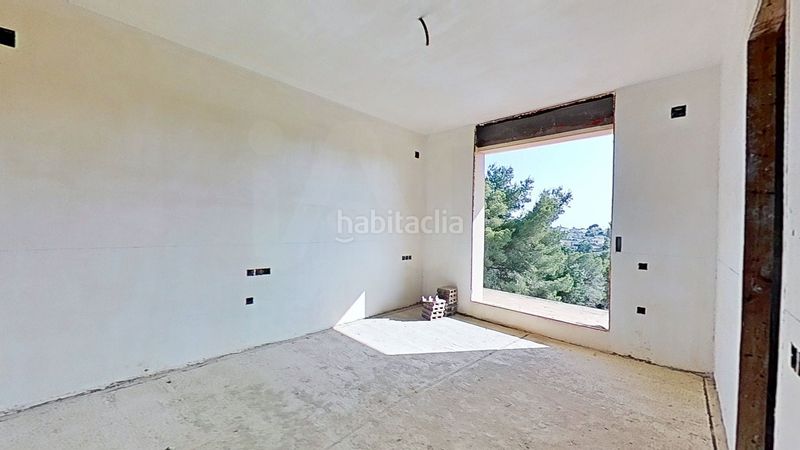 Foto 0f4cf32f-d8b9-4c13-9264-233fab41021d. Haus mit parking in Bellvei