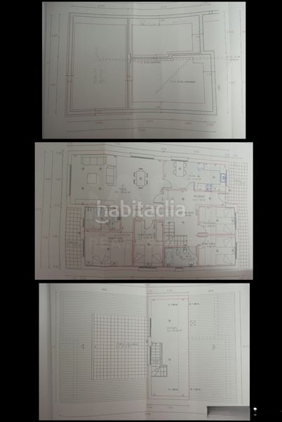 Foto 8617191f-6e71-4bd6-a0b1-40061ad755a4. Haus mit parking in Bellvei