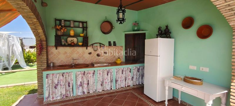 Foto f1110570-2a3a-45d6-ac10-0647bbf43ea3. Casa amb piscina a Écija