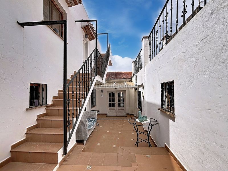 Foto 88b8b43a-7628-4c0d-ad37-6b5423909b34. Casa amb piscina a Oliva pueblo Oliva