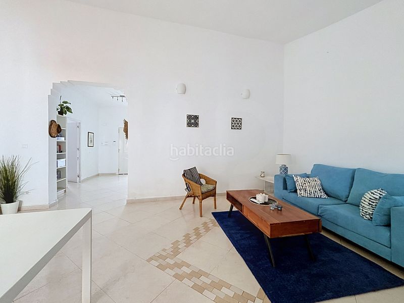 Foto a2060cdc-51d1-4e03-bb5c-04ec6873f147. Casa amb piscina a Oliva pueblo Oliva