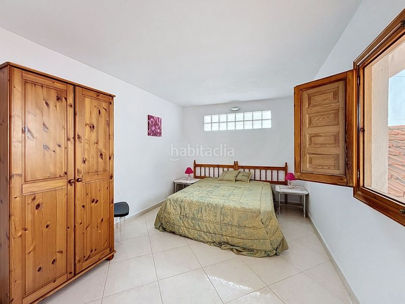 Foto fc5a4c7b-787b-4cb4-8520-3eed00449ab1. Casa amb piscina a Oliva pueblo Oliva