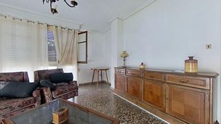 Etagenwohnung in Cariñena - Carinyena
