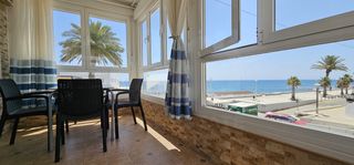 Penthouse in Calle cantos rodados 15
