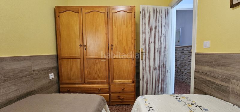 Foto 5935dd2a-e091-4a46-947e-ee90afdebdd7. Àtic amb calefacció a Las Negras Níjar