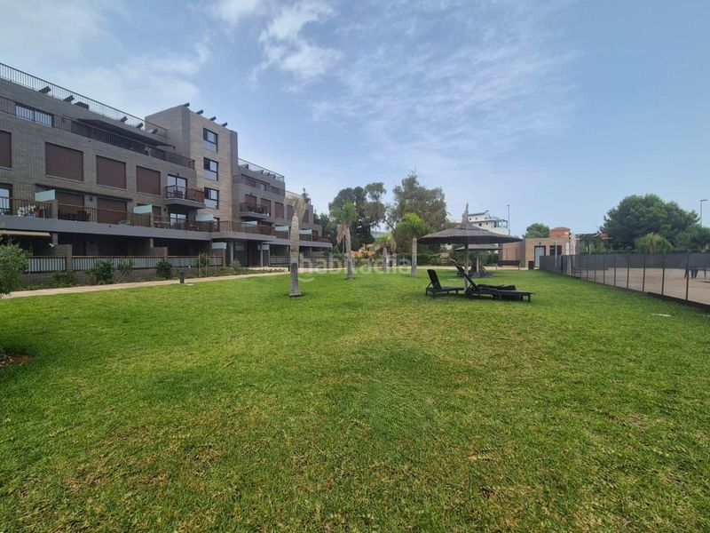 Foto 5f38b43d-ccf5-4c3d-9b8c-dd981b1f1817. Pis amb calefacció piscina a Devessa - Monte Pego Dénia