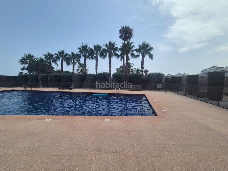Foto 624ee07f-4113-48cb-9132-ce815d3c10e7. Pis amb calefacció piscina a Devessa - Monte Pego Dénia