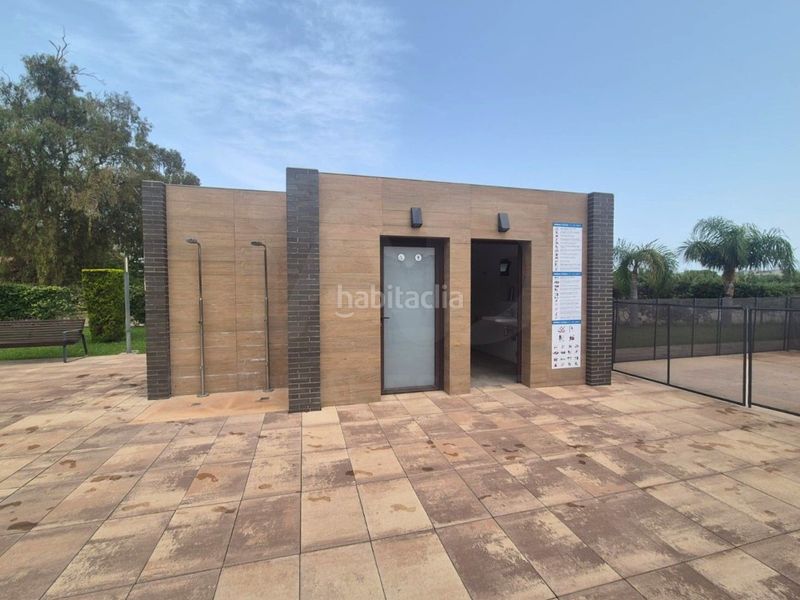 Foto 964151e9-719b-4b74-8bb0-b5ae289f707a. Pis amb calefacció piscina a Devessa - Monte Pego Dénia