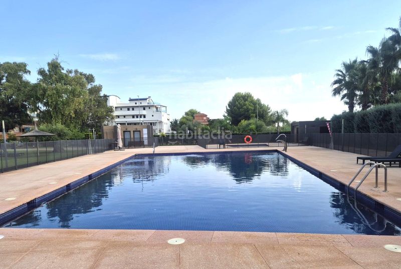 Foto a2a205dc-3b9d-4615-ad31-a7eb74f88f20. Pis amb calefacció piscina a Devessa - Monte Pego Dénia