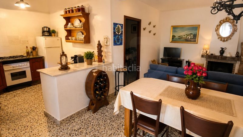 Foto 38f9dfdf-48fa-403a-8f25-b93e012df436. Casa a El Cuartón - El Bujeo Tarifa