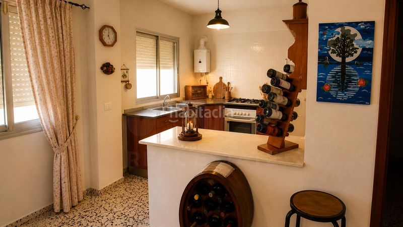 Foto 454c235c-9cbd-4125-babd-d3e0f5d6745b. Casa a El Cuartón - El Bujeo Tarifa
