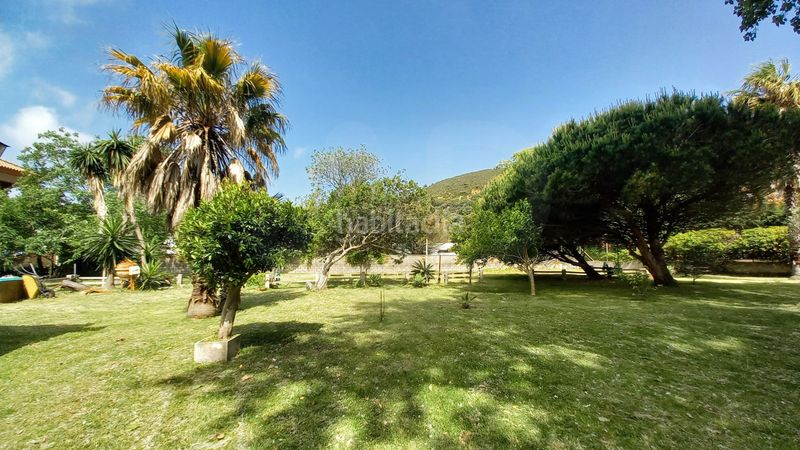 Foto 5da6b898-aee3-4c4a-bcd6-8c24fada3a55. Casa a El Cuartón - El Bujeo Tarifa
