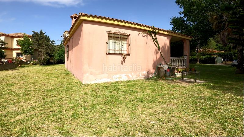 Foto 648916ca-1a2d-44c0-8665-a84615ed8373. Casa a El Cuartón - El Bujeo Tarifa