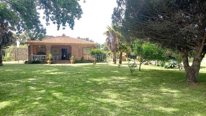 Foto 680aa1d9-24dd-4b74-b3de-85dbe162d192. Casa a El Cuartón - El Bujeo Tarifa