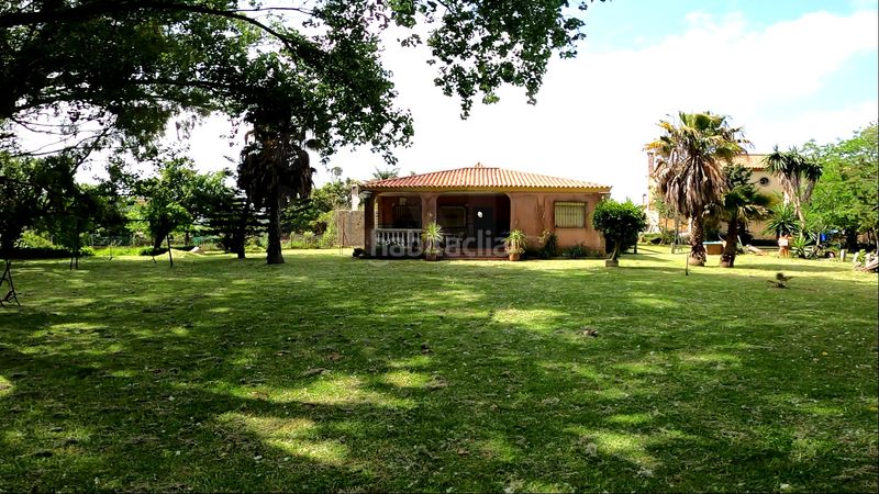 Foto 82bed55a-500e-4f25-9654-d17f437f7644. Casa a El Cuartón - El Bujeo Tarifa