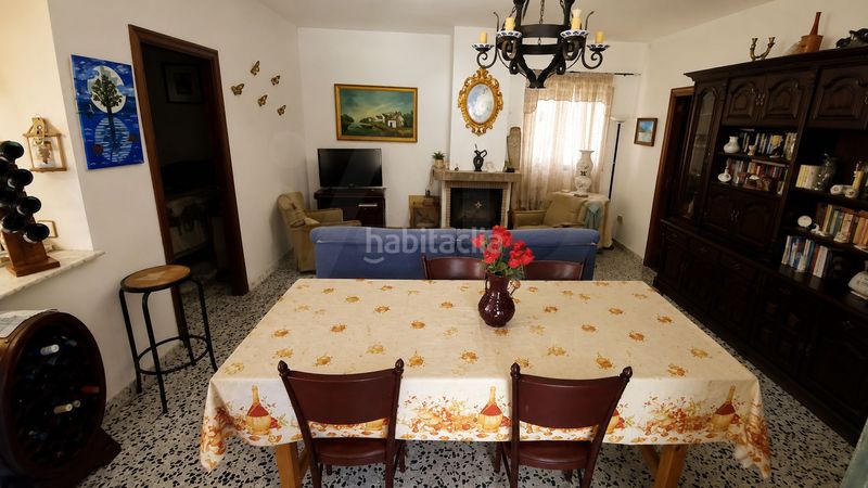 Foto 86557936-4161-45c9-9b2d-66c2c3078756. Casa a El Cuartón - El Bujeo Tarifa