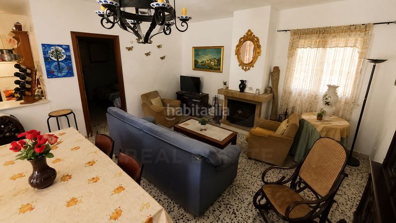 Foto 8e1c7347-9358-432b-8981-eeede91939a0. Casa a El Cuartón - El Bujeo Tarifa