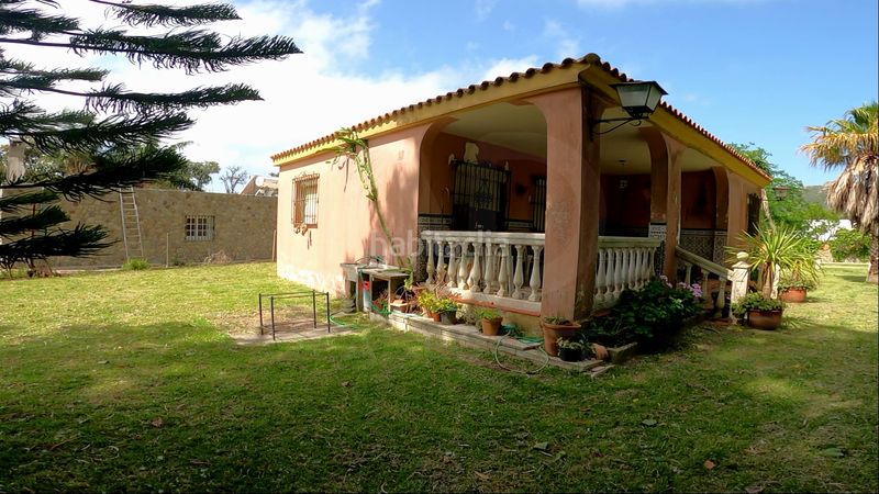 Foto 8ed96405-1270-41bb-ac06-487356e333f7. Casa a El Cuartón - El Bujeo Tarifa