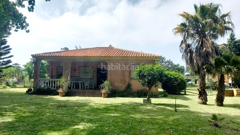 Foto a0b4cd39-d47a-4977-b6e1-fdf2ca64f566. Casa a El Cuartón - El Bujeo Tarifa