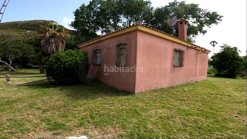 Foto e2be01b4-5241-4187-be32-f7e73c007d2f. Casa a El Cuartón - El Bujeo Tarifa