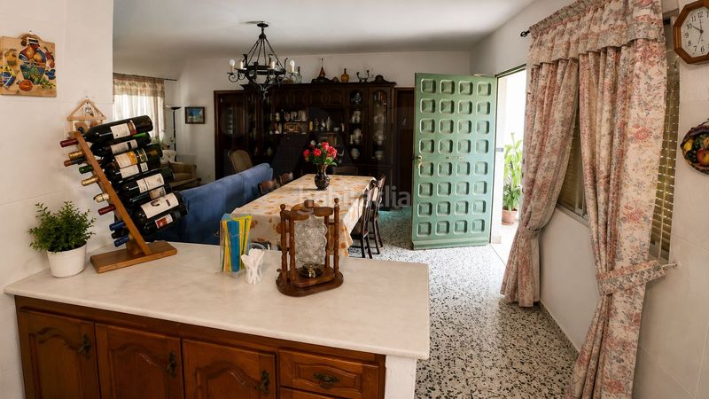 Foto f0edf2f5-959a-4014-87e5-0edb015c771b. Casa a El Cuartón - El Bujeo Tarifa