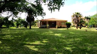 Haus in El Cuartón - El Bujeo