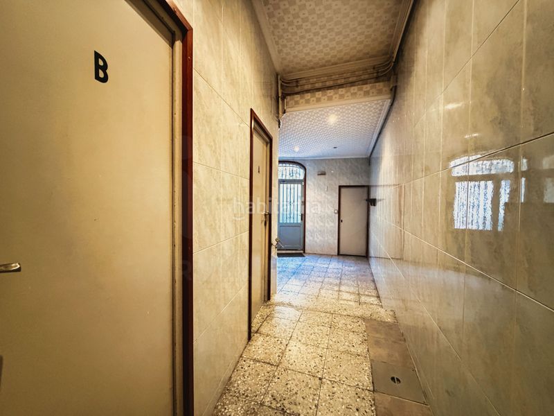 Foto ae9986f5-ae42-432d-9709-8a9503277702. Edificio en Part Alta Tarragona