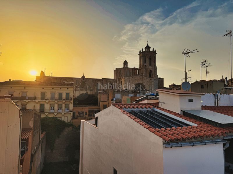 Foto fe6e396a-b9a8-4449-b5ad-50576d61b895. Edificio en Part Alta Tarragona