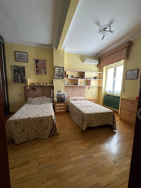 Foto 0b5915e1-58c3-45f3-8b19-b2444d8f348a. Casa aparellada amb calefacció a Estepa