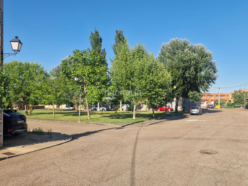Foto 0409fb72-d76f-436f-96ae-b28d442dffc1. Bauernhof mit heizung in Valverde de la Virgen